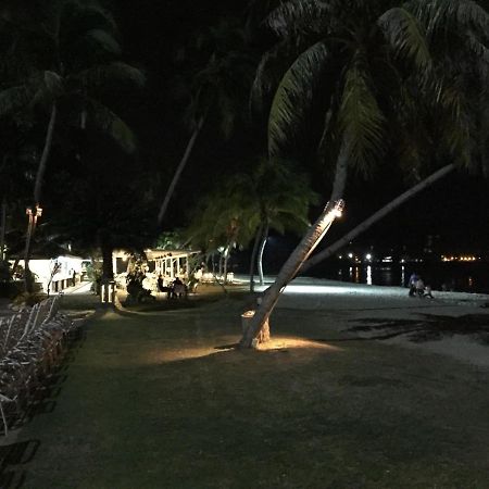 Reco Homestay@ The Regency Tanjung Tuan Beach Resort Port Dickson Tepi Pantai Buitenkant foto