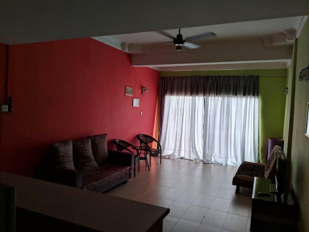 Reco Homestay@ The Regency Tanjung Tuan Beach Resort Port Dickson Tepi Pantai Buitenkant foto