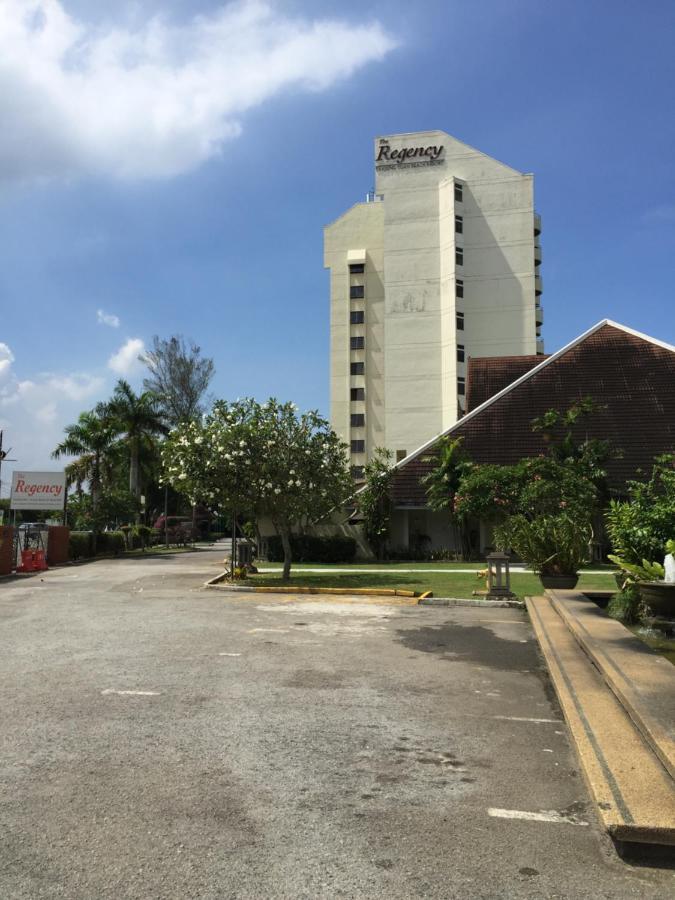 Reco Homestay@ The Regency Tanjung Tuan Beach Resort Port Dickson Tepi Pantai Buitenkant foto